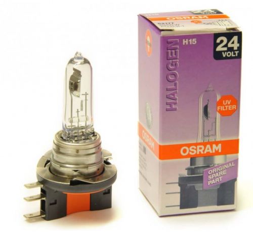 Лампа H15 OSRAM OSR64177